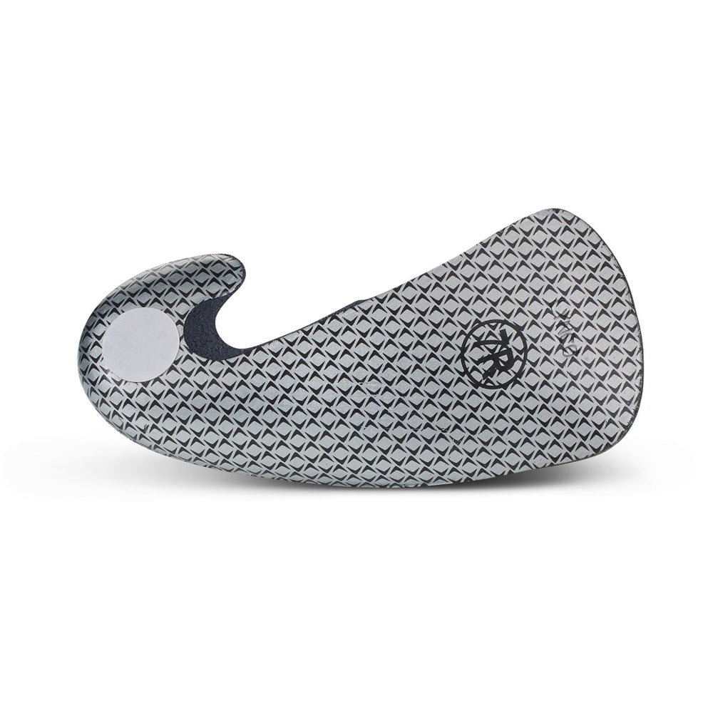 Aetrex In-Style Fashion Orthotics with Metatarsal Support – Women's Slim Dress Insoles (L105W)