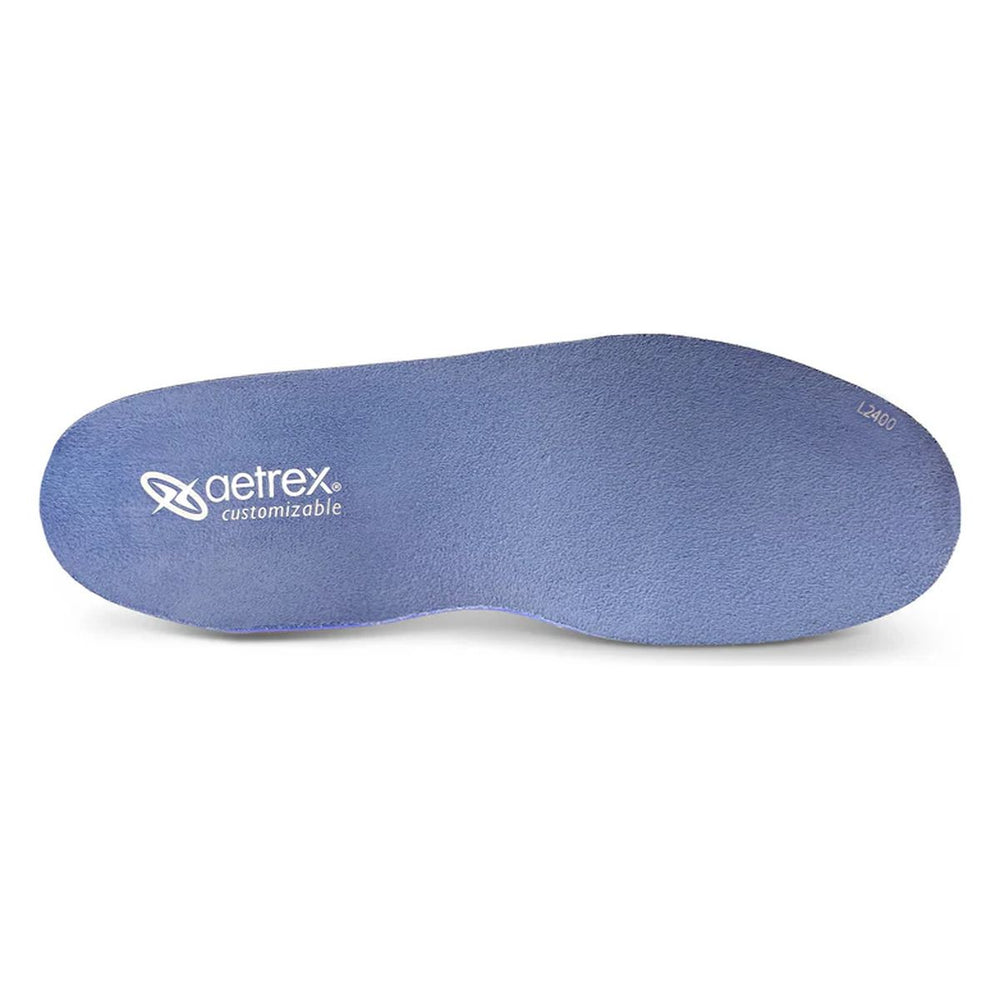 Aetrex Customizable Orthotics with Mozaic® Technology – Men's (L2400M)