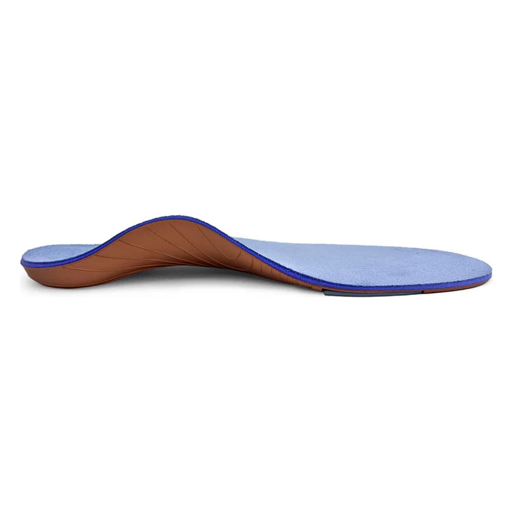 Aetrex Customizable Orthotics with Mozaic® Technology – Men's (L2400M)