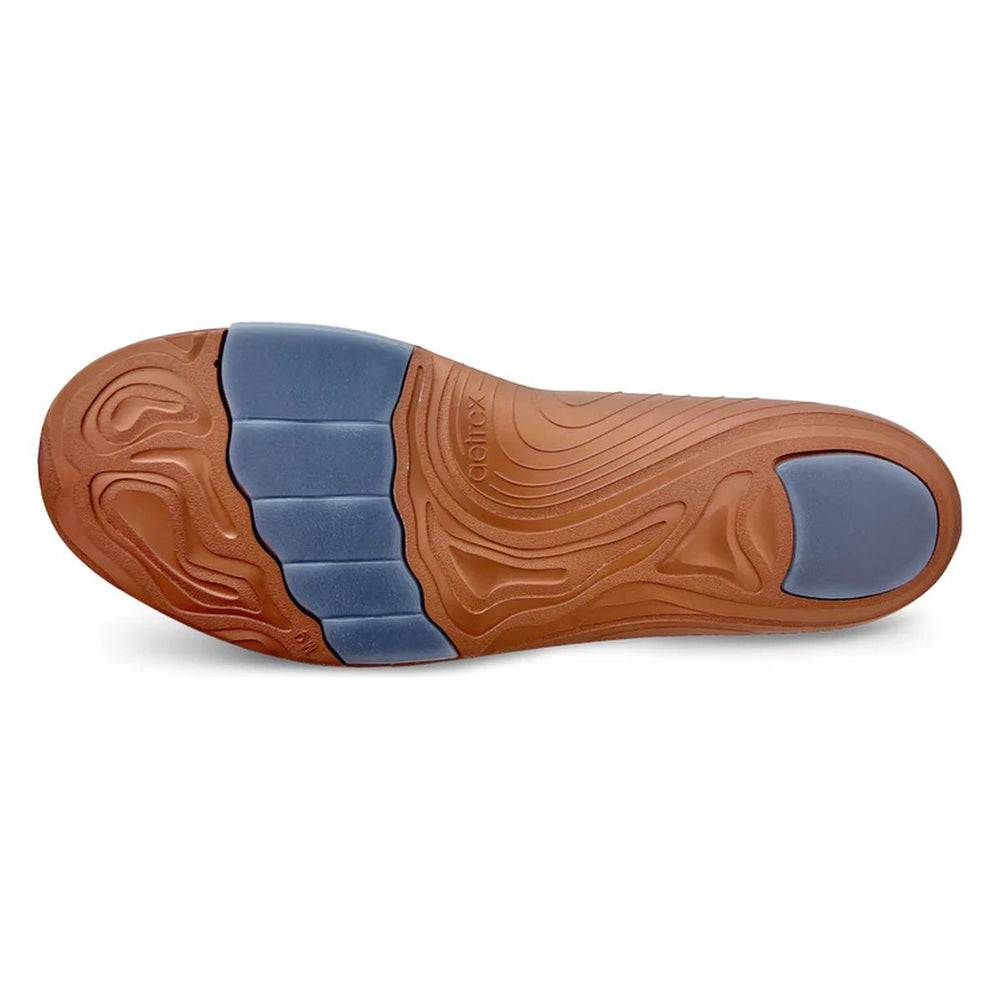 Aetrex Customizable Orthotics with Mozaic® Technology – Men's (L2400M)