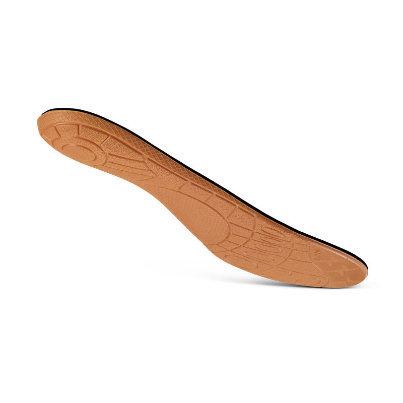 Aetrex Compete Sport Orthotics – Women's Active Insoles (L400W)