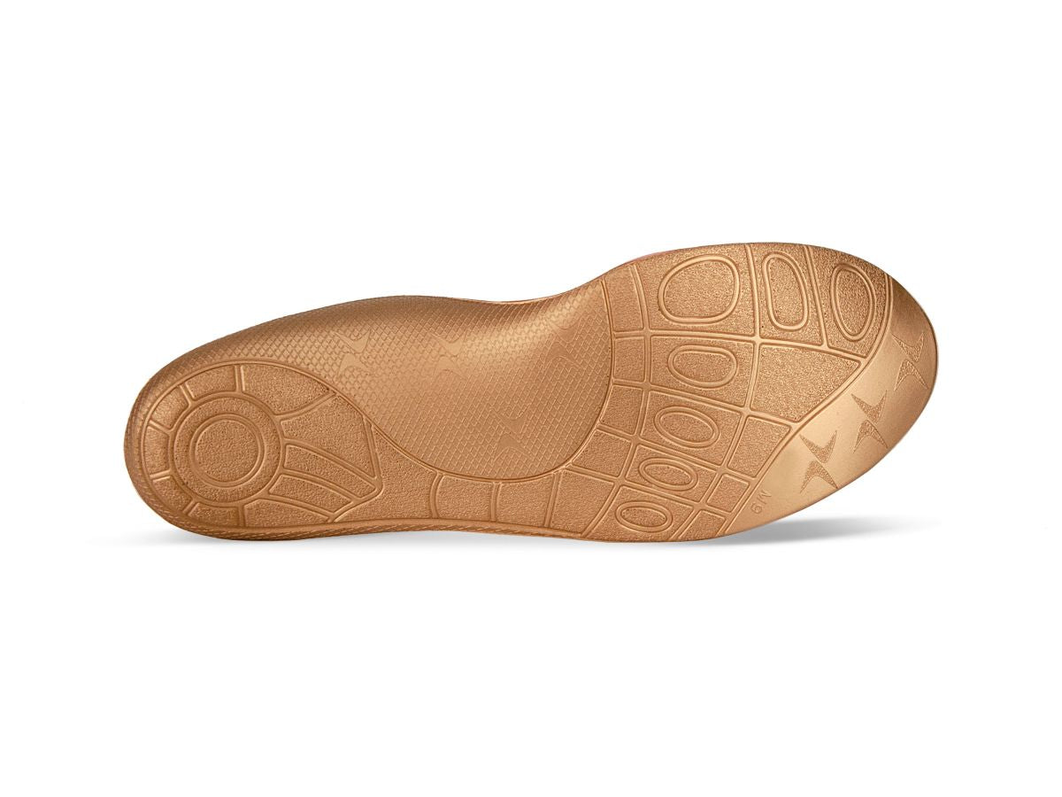 Aetrex Casual Comfort Orthotics – Men's Everyday Insoles (L600M)