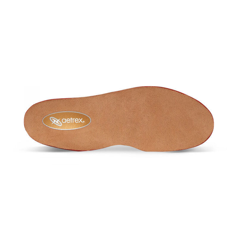 Aetrex Casual Comfort Orthotics – Women's Everyday Insoles (L600W)