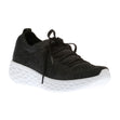 Aetrex Sadie Women's Arch Support Sneaker – Black