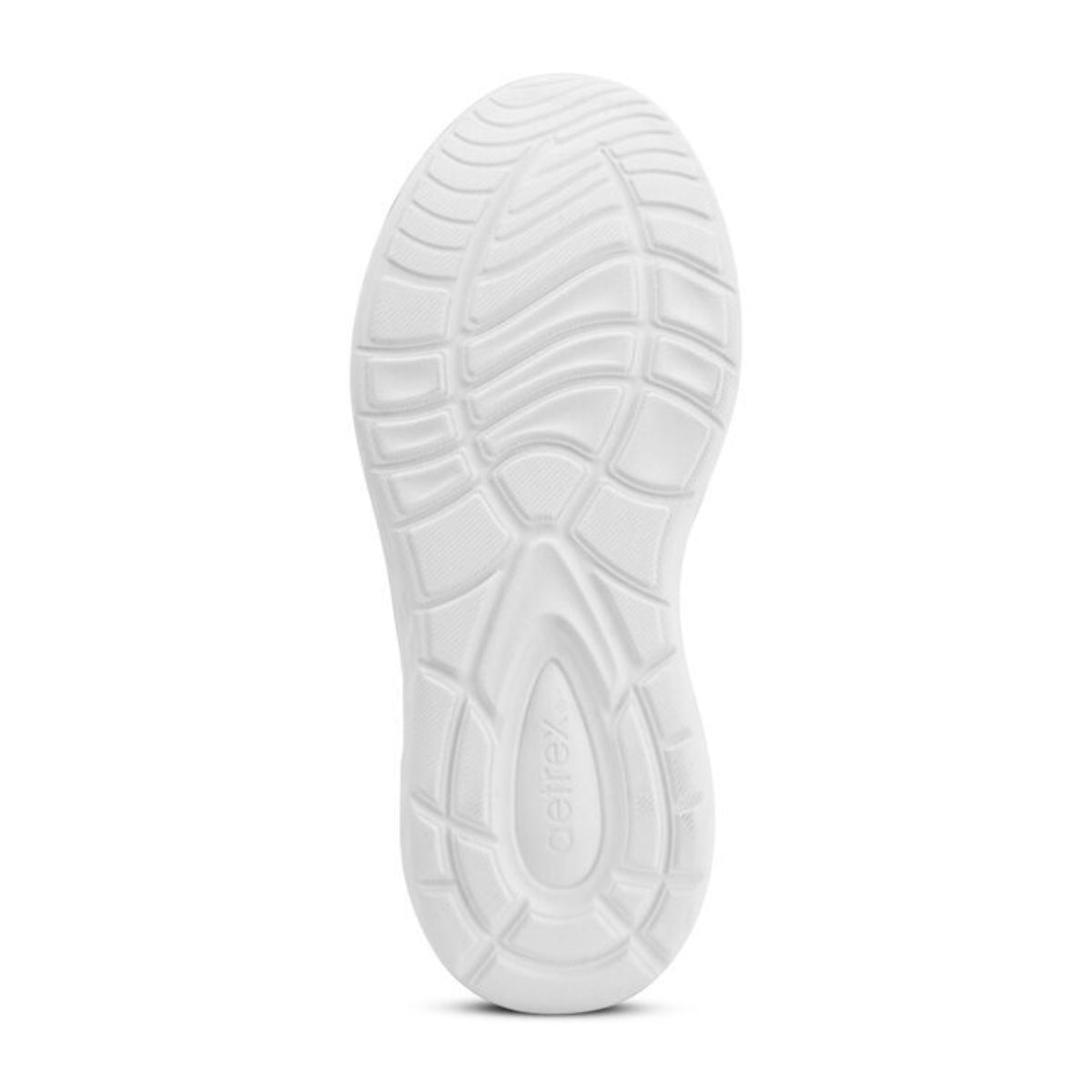 Aetrex Sadie Women's Arch Support Sneaker – Charcoal