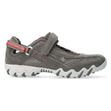 Niro Mary Jane Sneaker