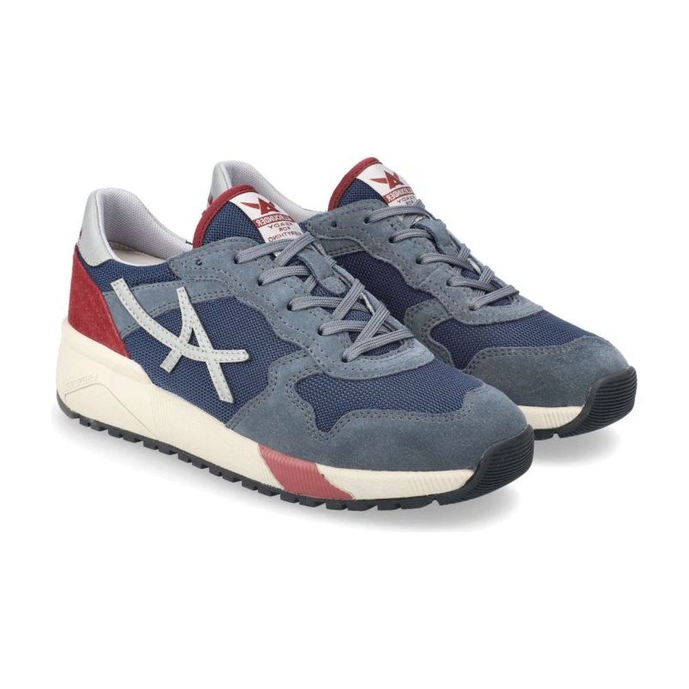 Vitesse Lace Up Sneaker