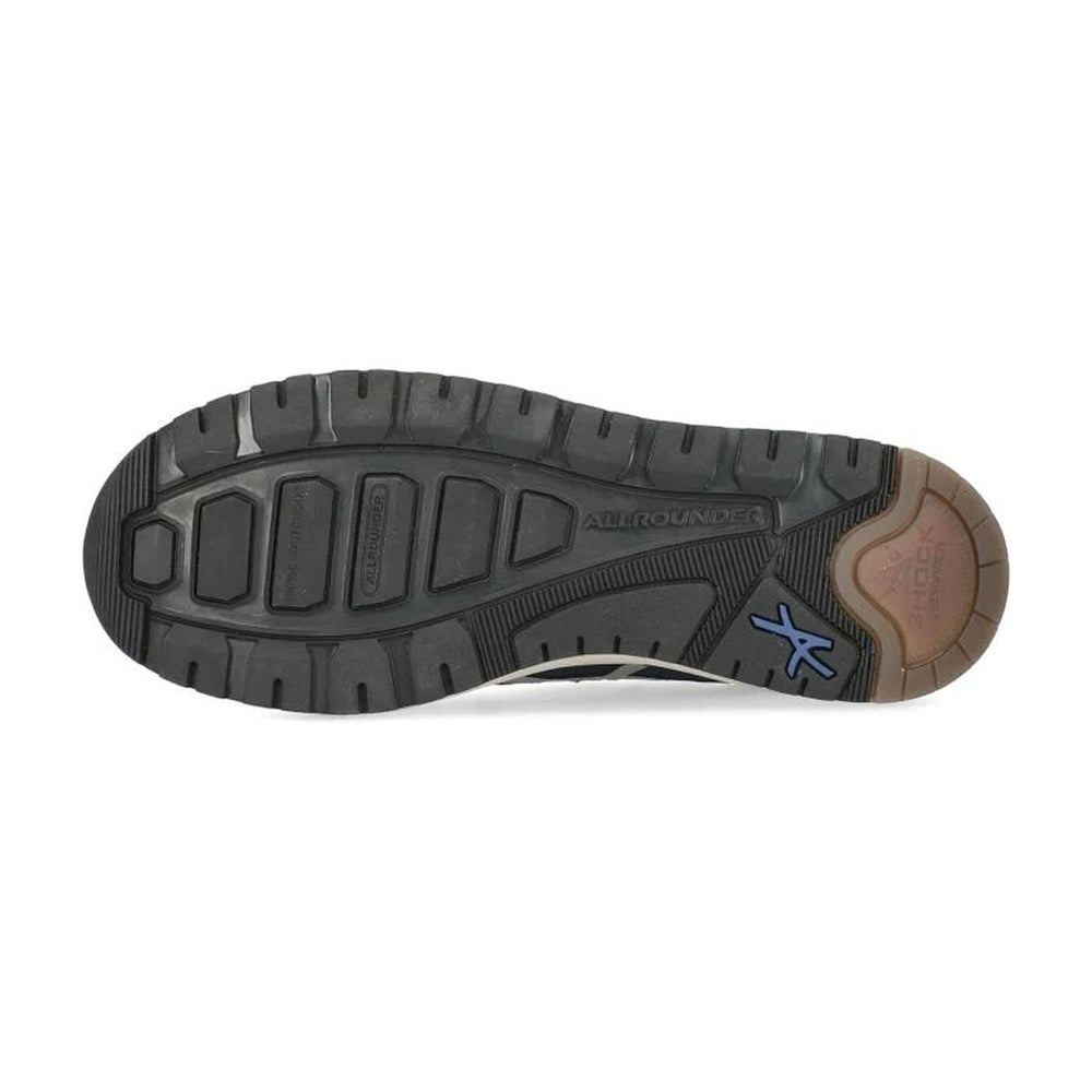 Vitesse Lace Up Sneaker