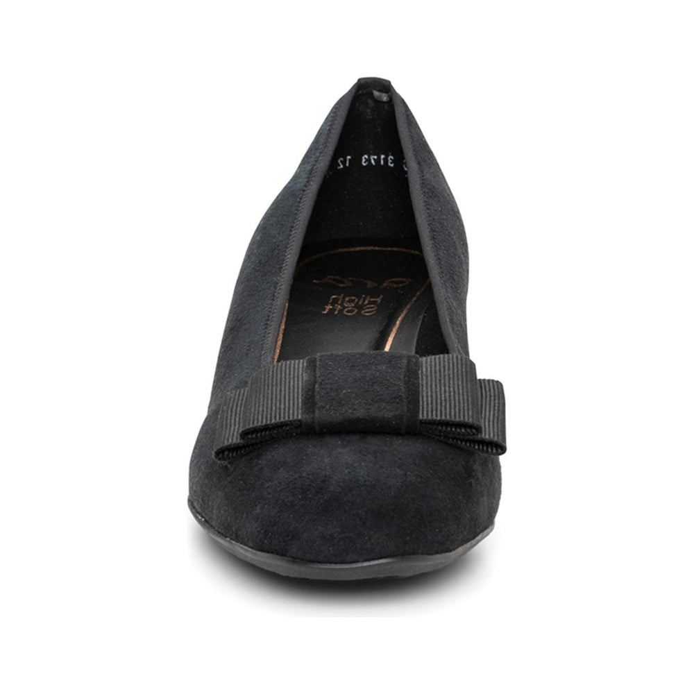 Ara Garnet Women's Block Heel Pump