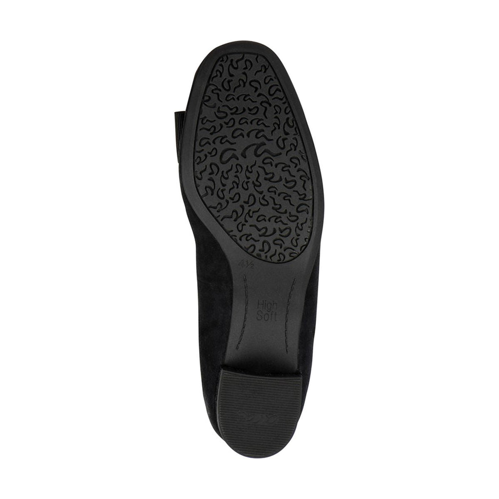 Ara Garnet Women's Block Heel Pump
