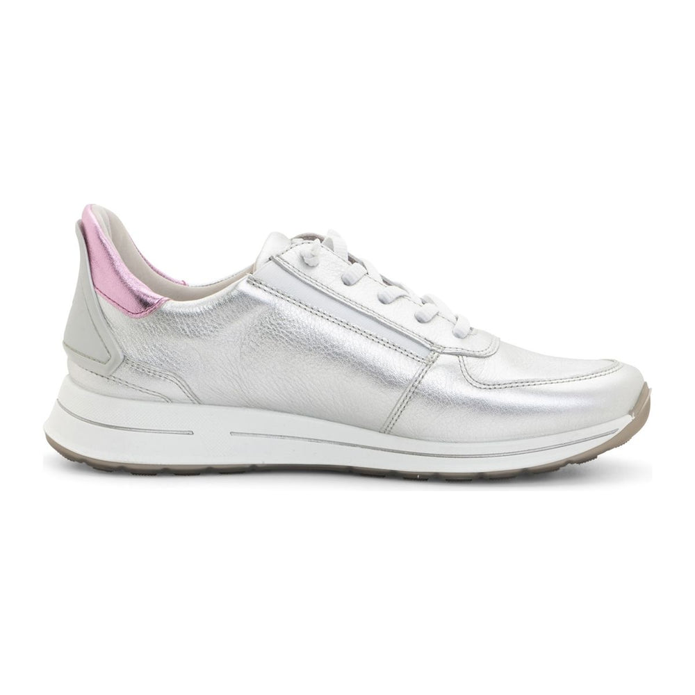 Ara Ovation Women's Hands Free Lace Sneaker Slip-on