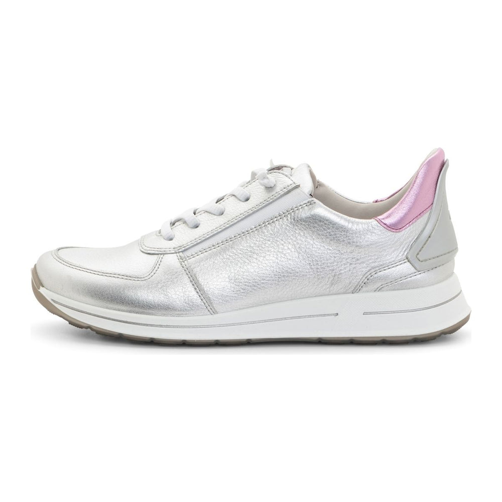 Ara Ovation Women's Hands Free Lace Sneaker Slip-on