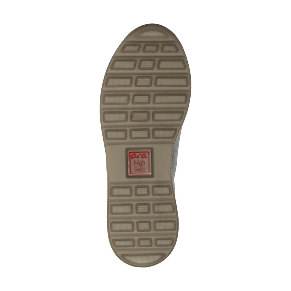 Ara Ovation Women's Hands Free Lace Sneaker Slip-on