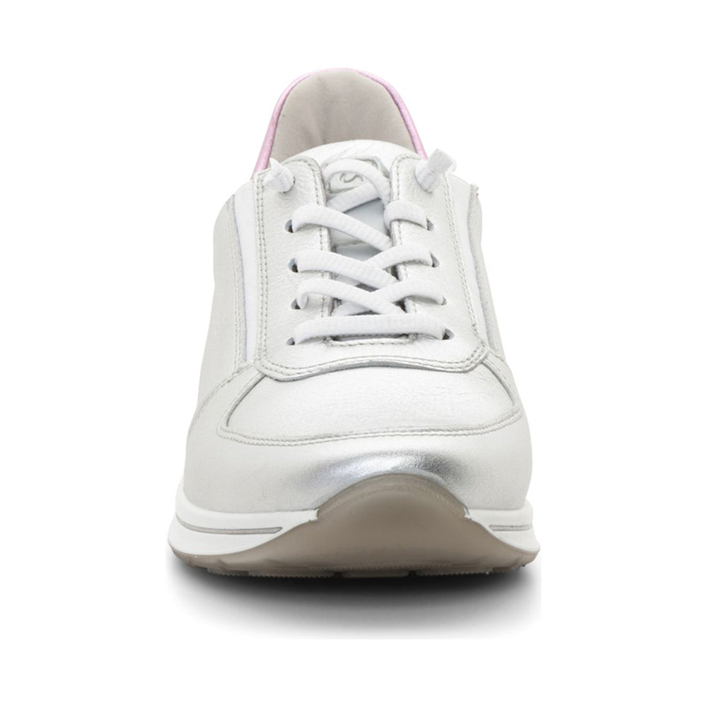 Ara Ovation Women's Hands Free Lace Sneaker Slip-on