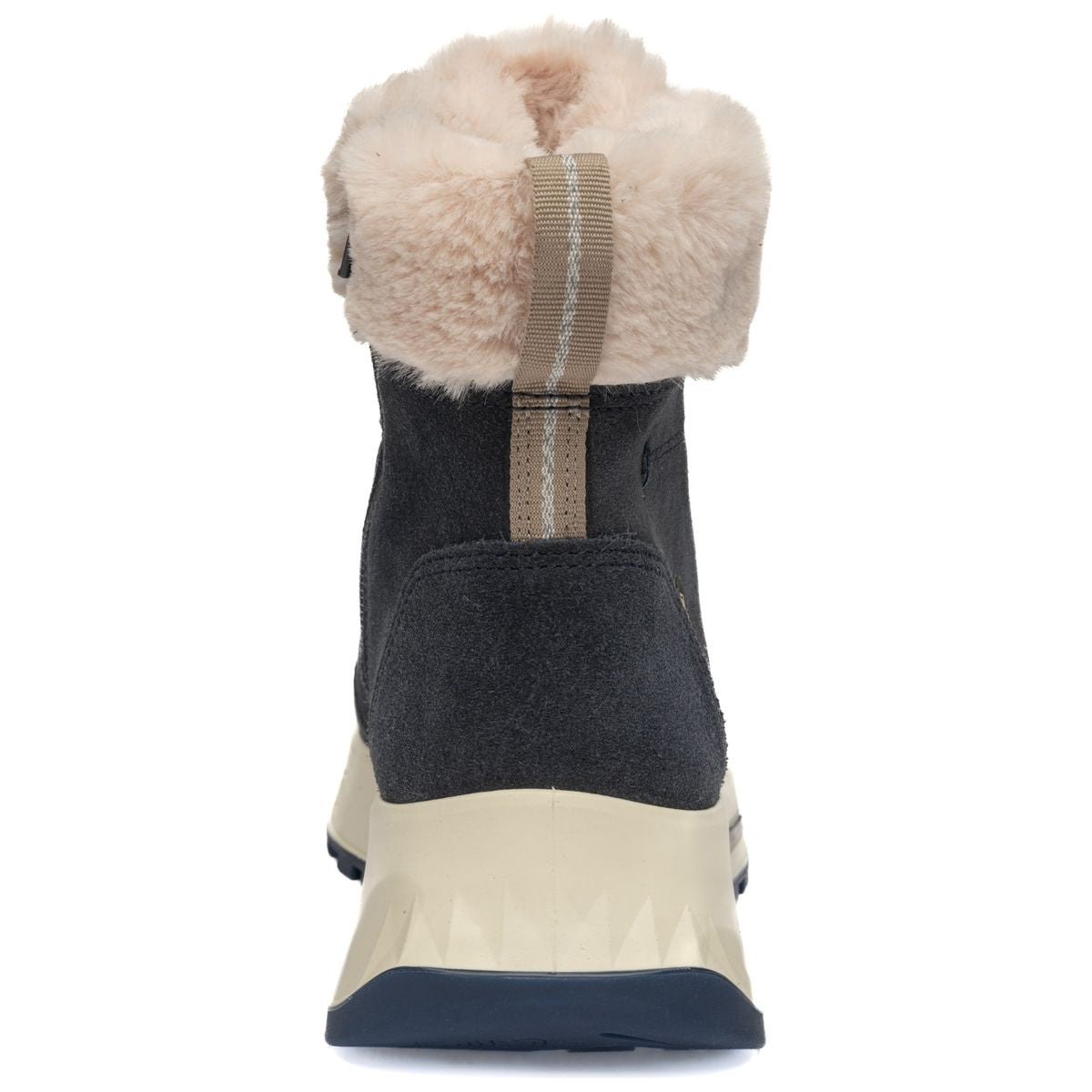 Ara St. Moritz Women's Ankle Waterproof Gore-Tex Boot - Blue Sand