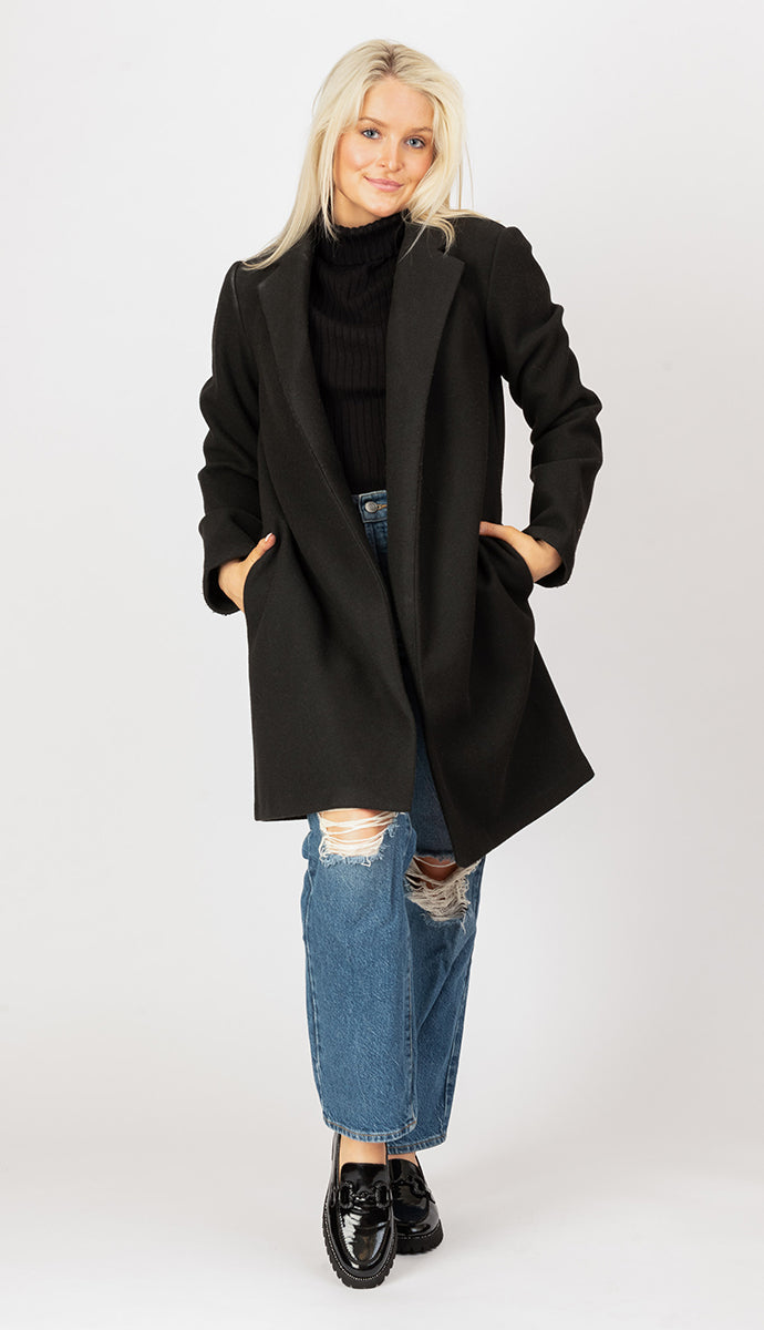 Krysalla Loafer