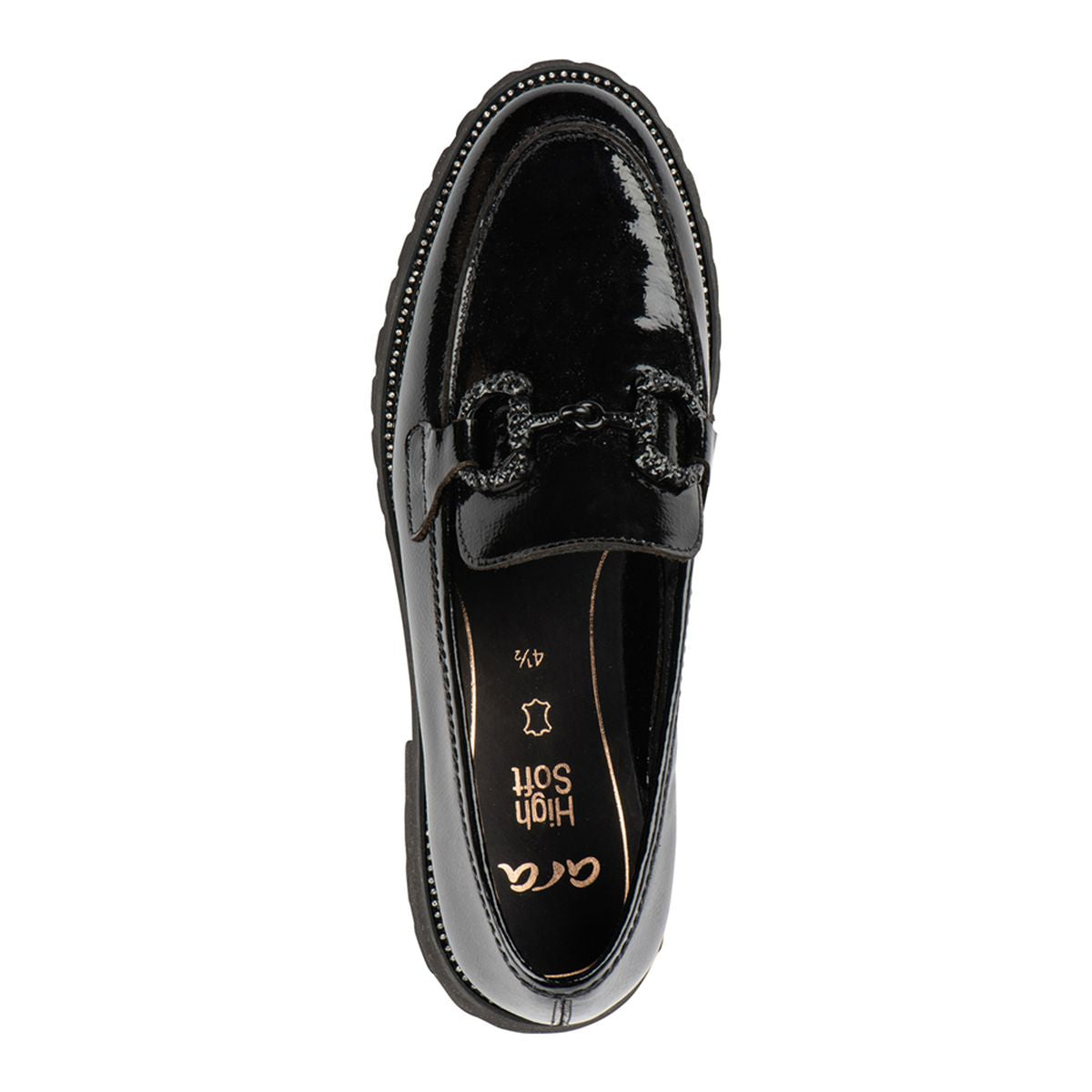 Krysalla Loafer