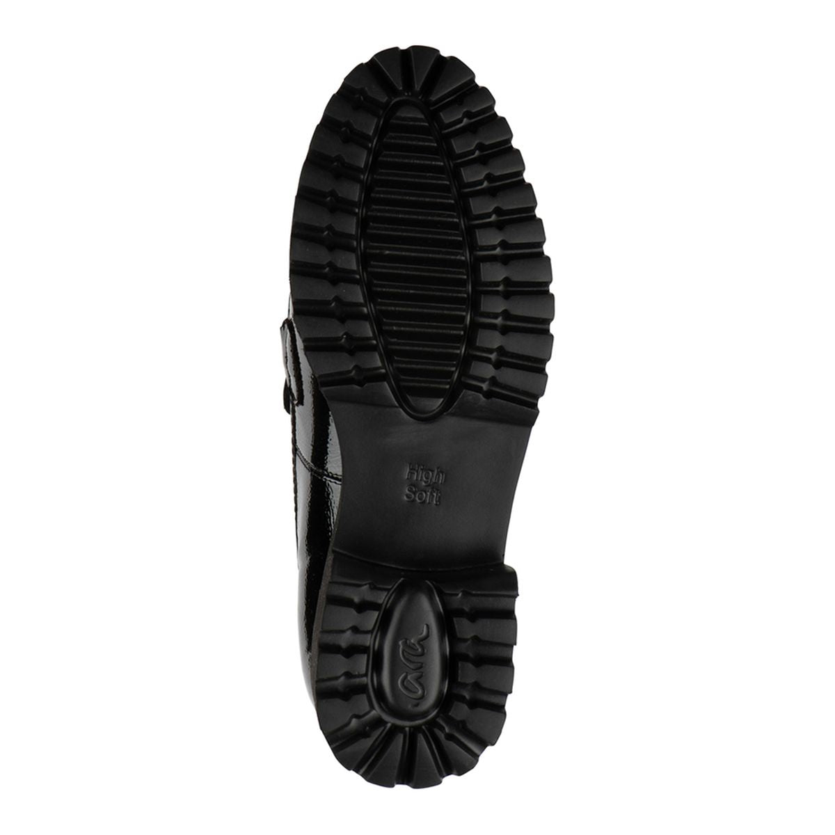 Krysalla Loafer