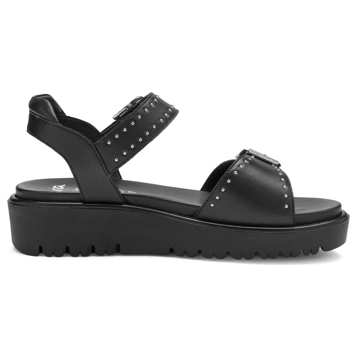 Ara Buttercup Women's Sandals - Black