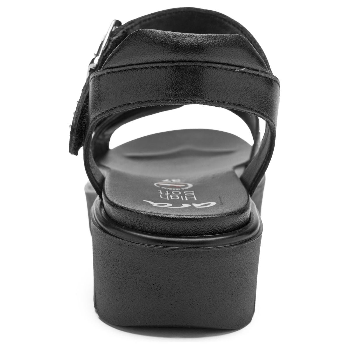 Ara Buttercup Women's Sandals - Black