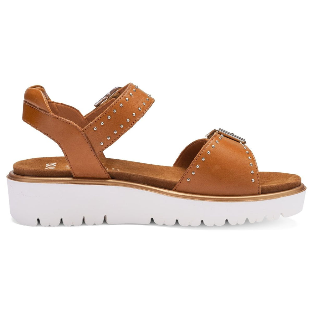 Ara Buttercup Women's Sandals - Cognac