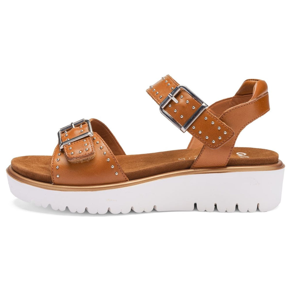 Ara Buttercup Women's Sandals - Cognac