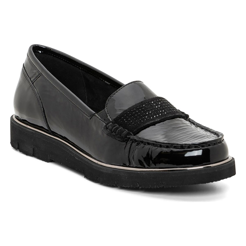 Daffodil Loafers