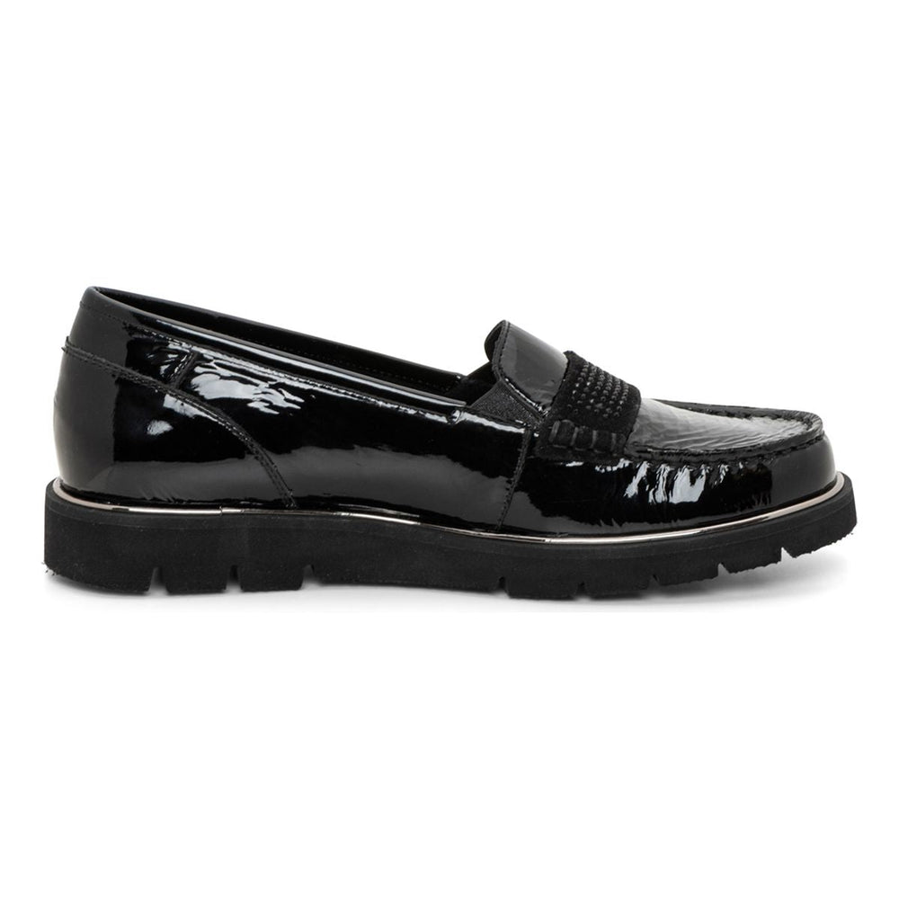 Daffodil Loafers