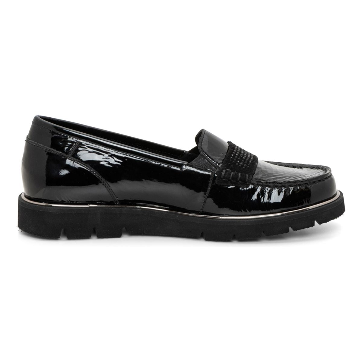 Daffodil Loafers