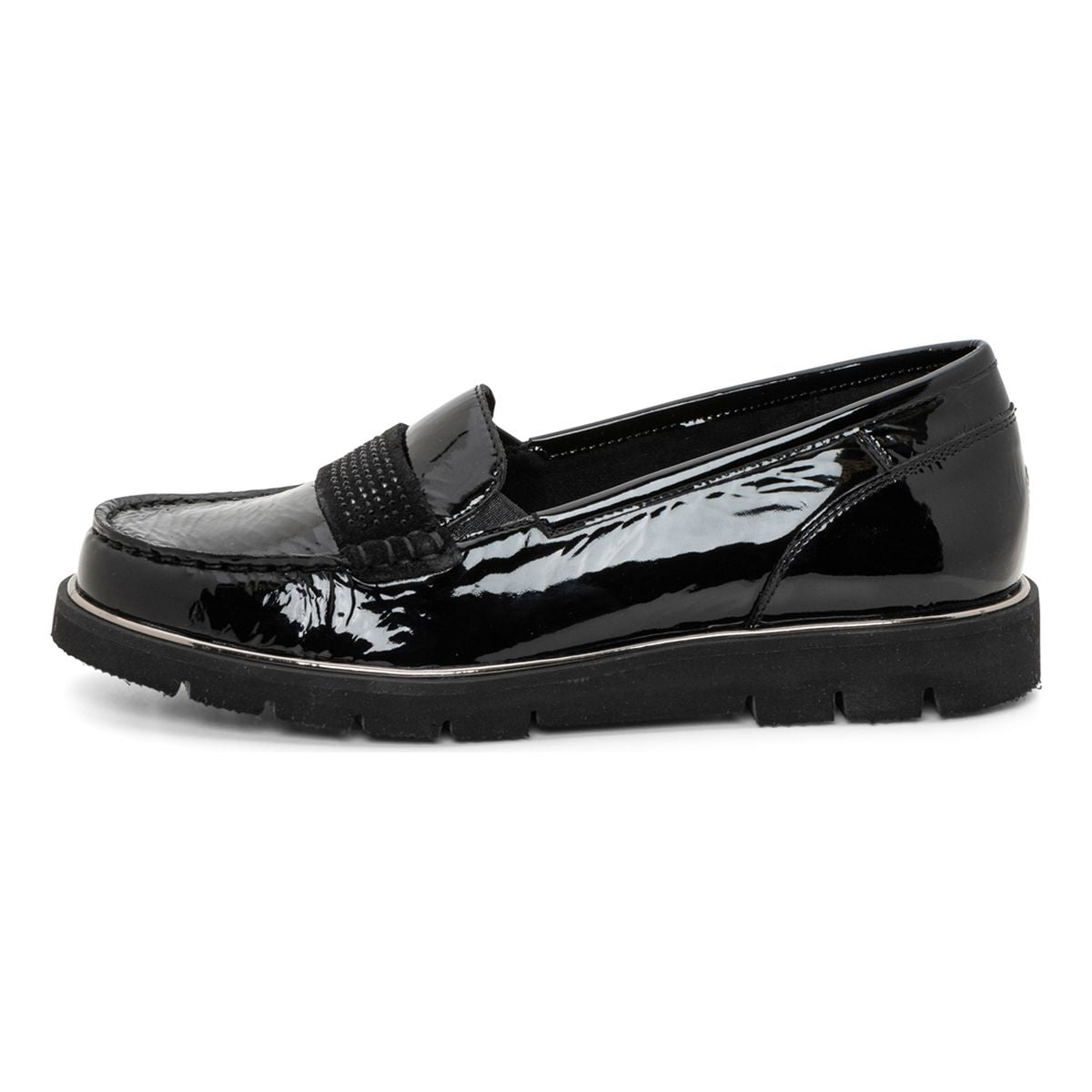 Daffodil Loafers