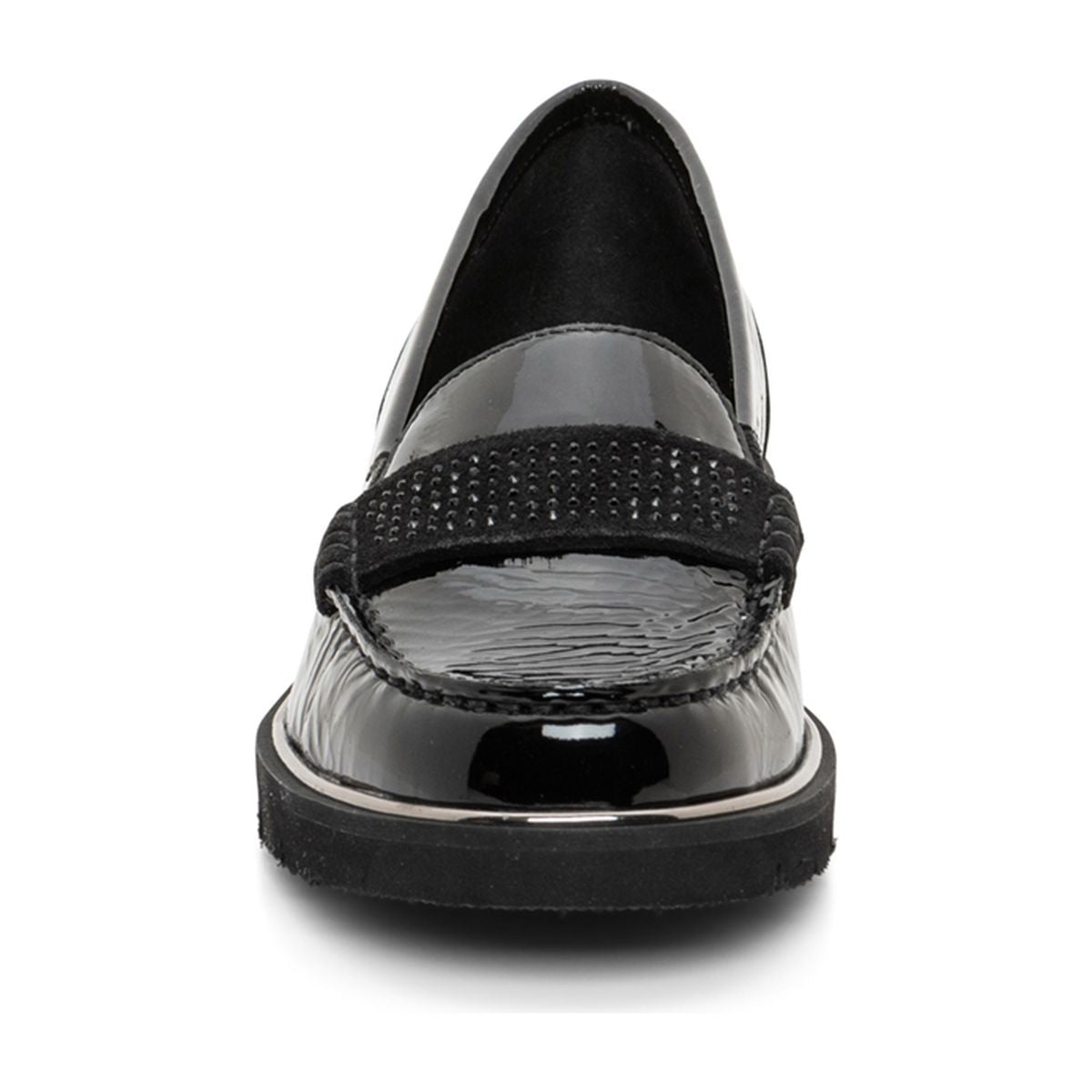 Daffodil Loafers