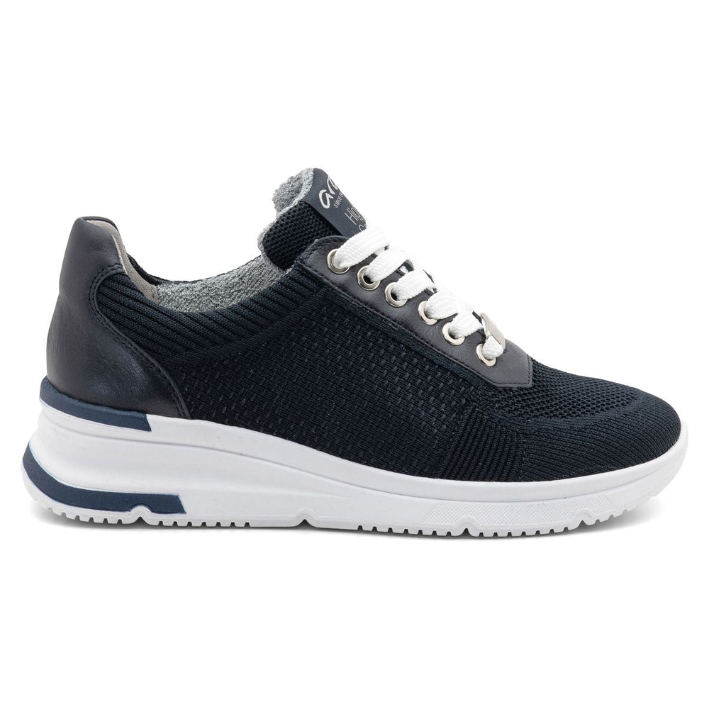 Ara Nassau II Women's Lace-Up Sneaker
