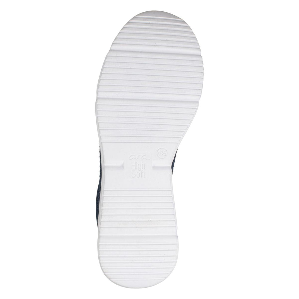Ara Nassau II Women's Lace-Up Sneaker