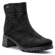 Roselle Waterproof Ankle Boot