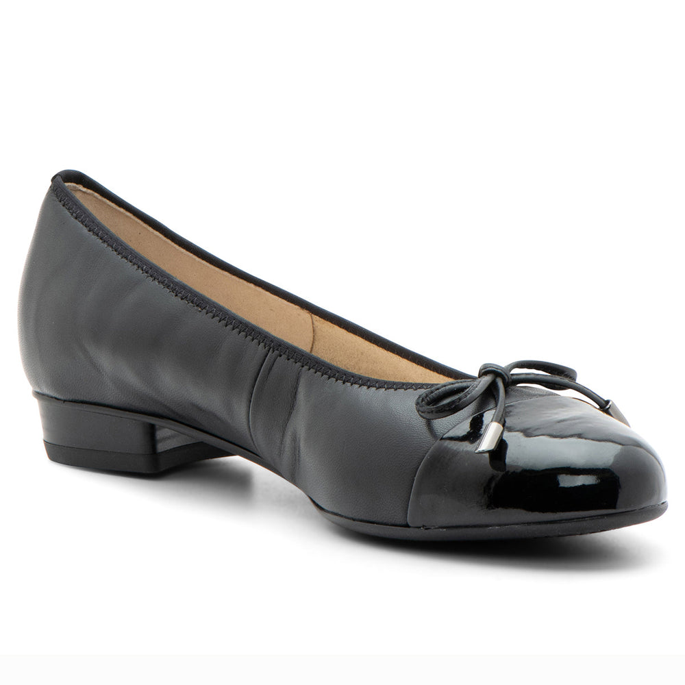 Belinda Ballet Flats