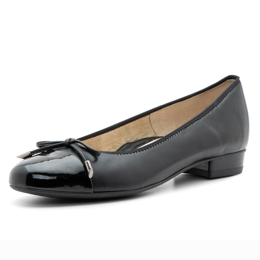 Belinda Ballet Flats