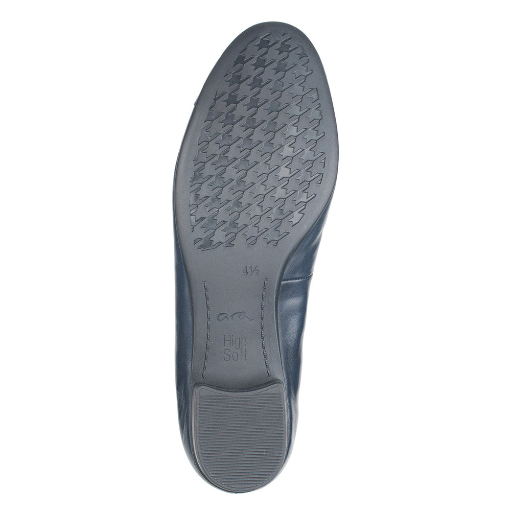 Belinda Ballet Flats
