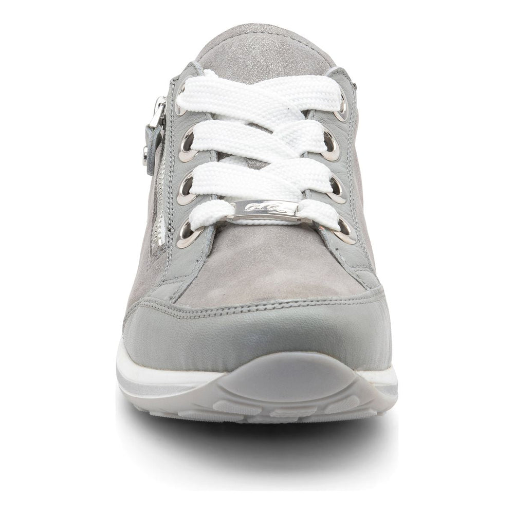 Ollie Women's Zip Sneaker