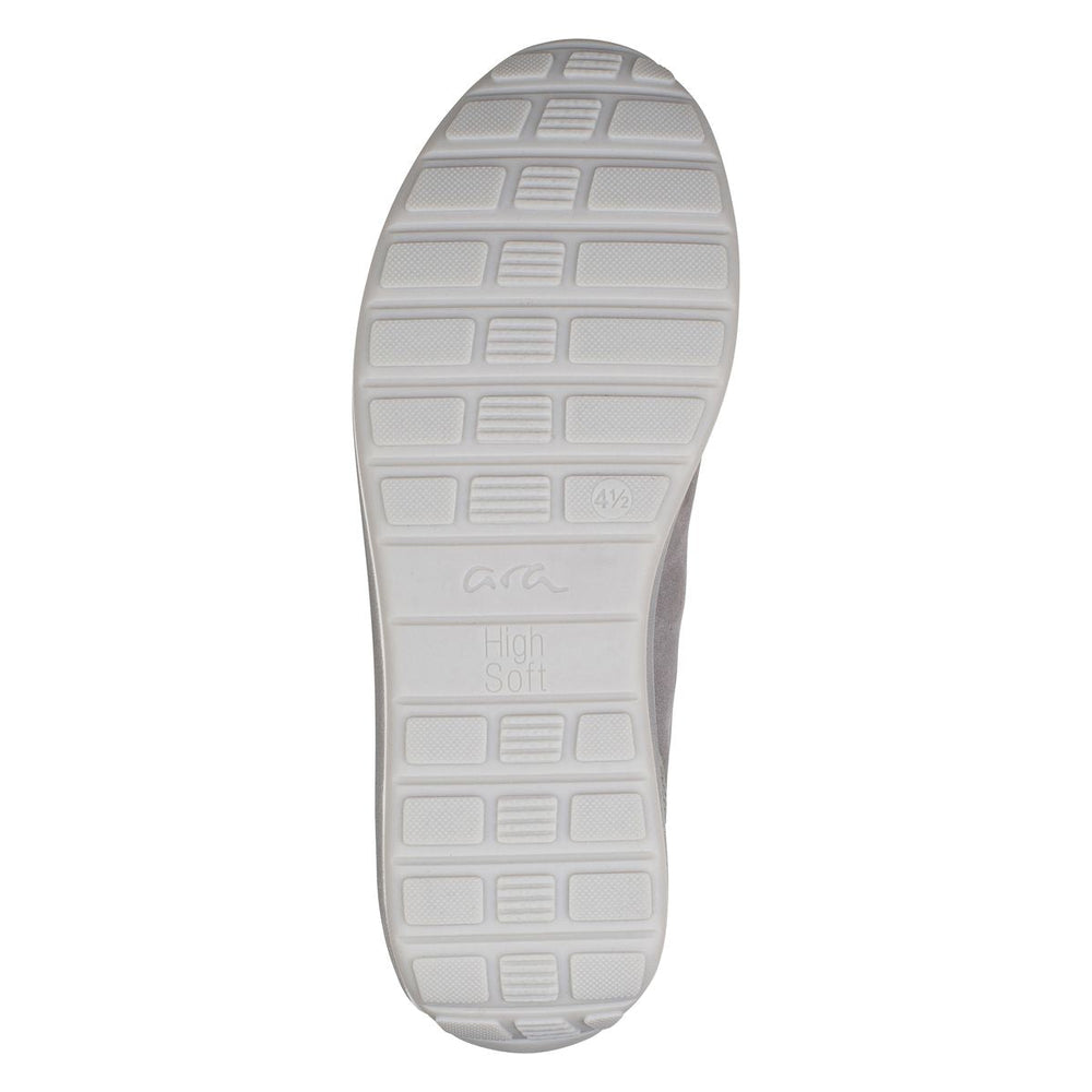 Ollie Women's Zip Sneaker