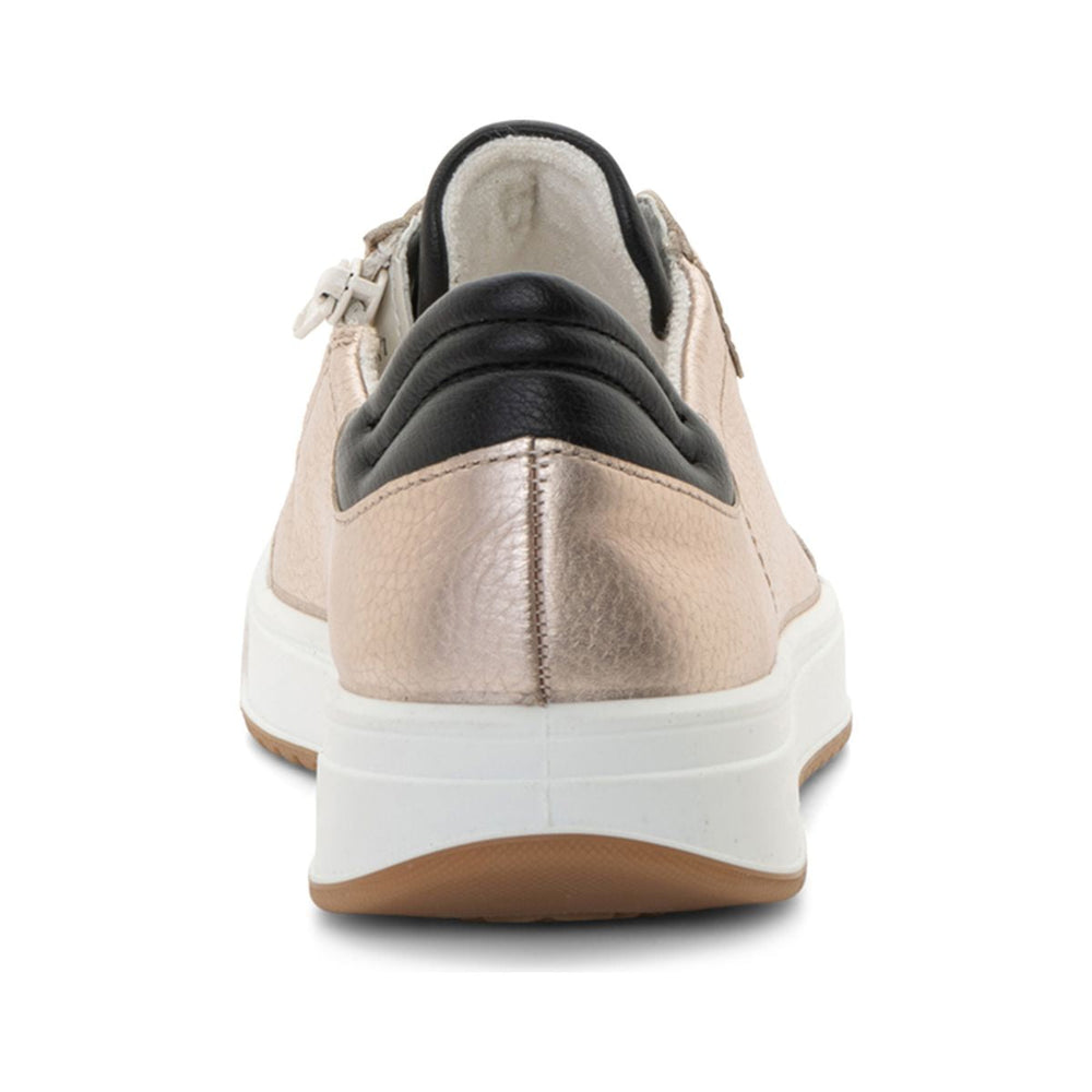 Rhodes Lace Sneaker