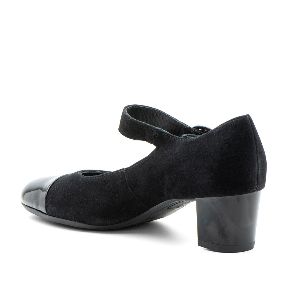 Jordana Mary Jane Pump