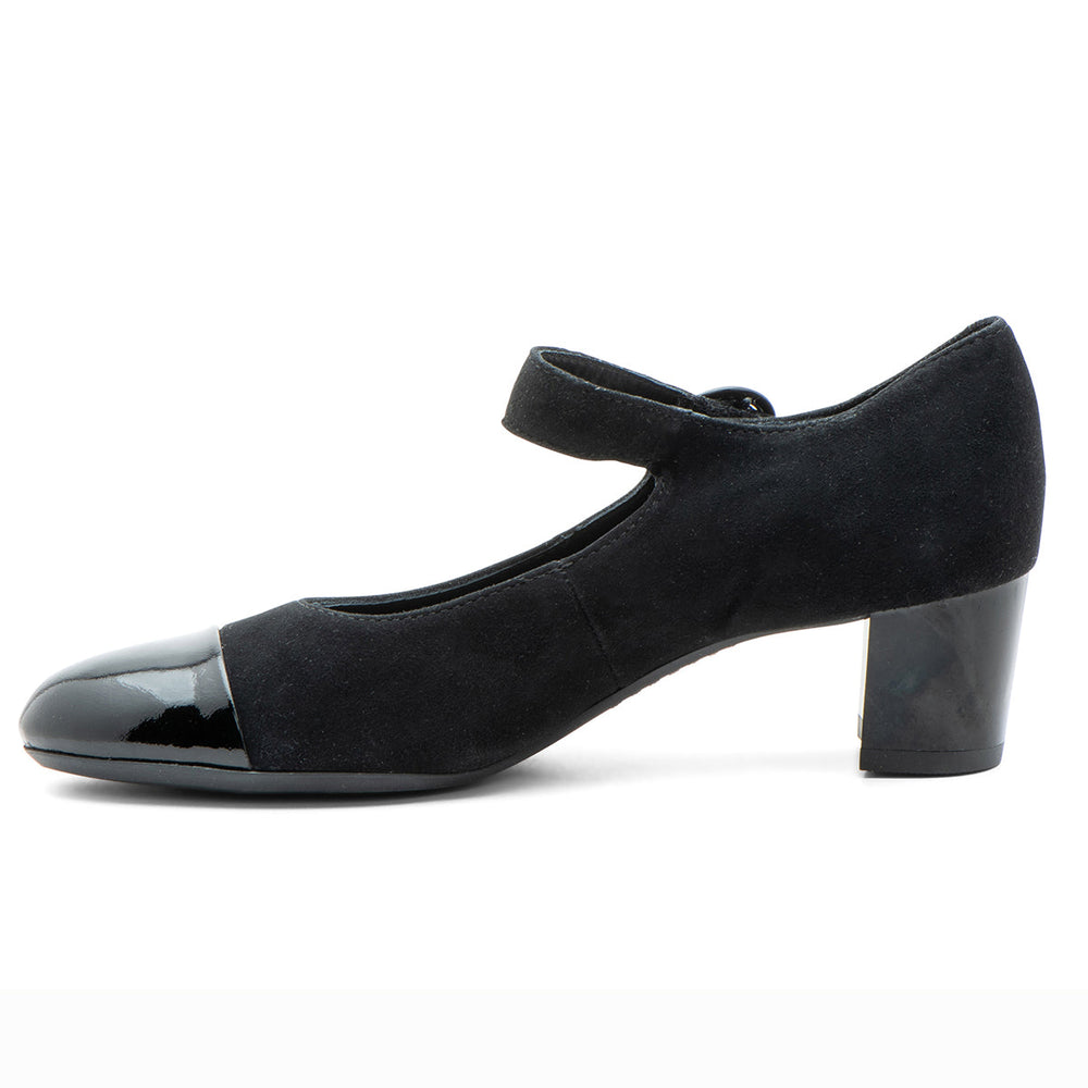 Jordana Mary Jane Pump