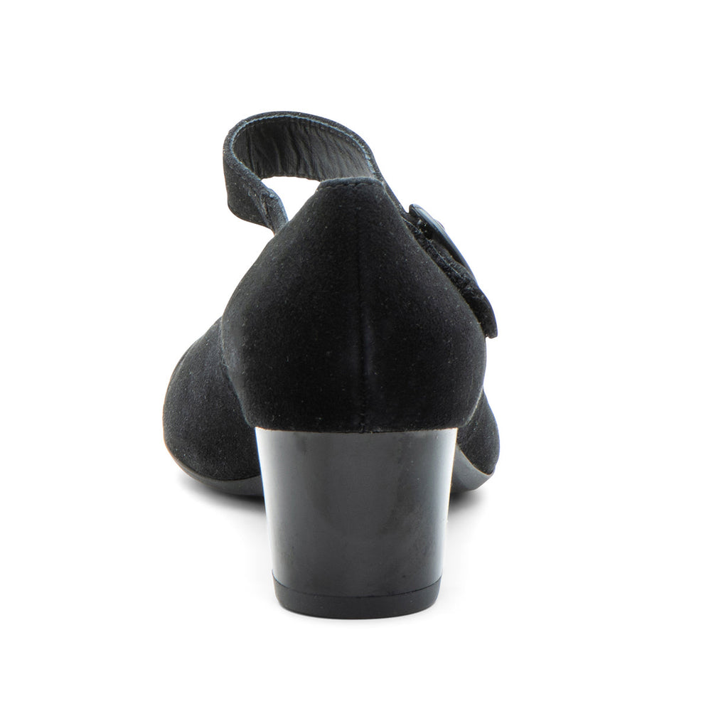 Jordana Mary Jane Pump