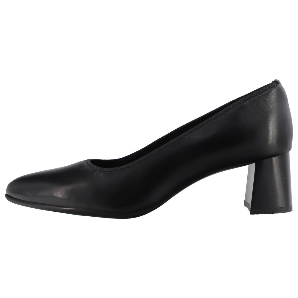 Ara 52402 Amber Women's Pump - Black