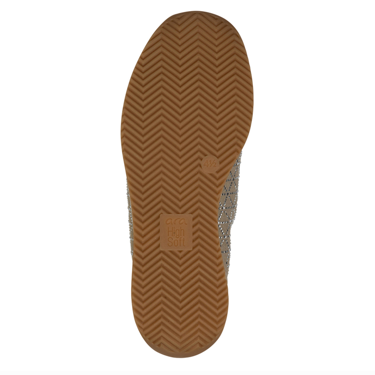 Lisbon Sneaker
