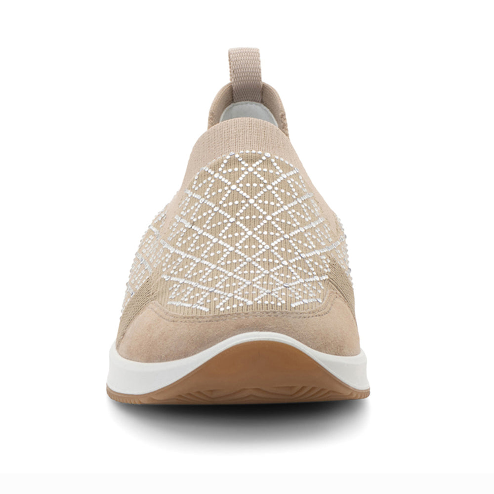 Lisbon Sneaker