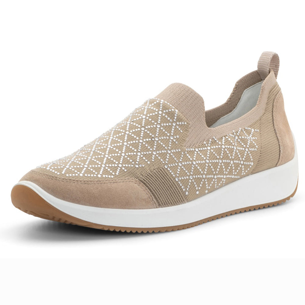 Lisbon Sneaker