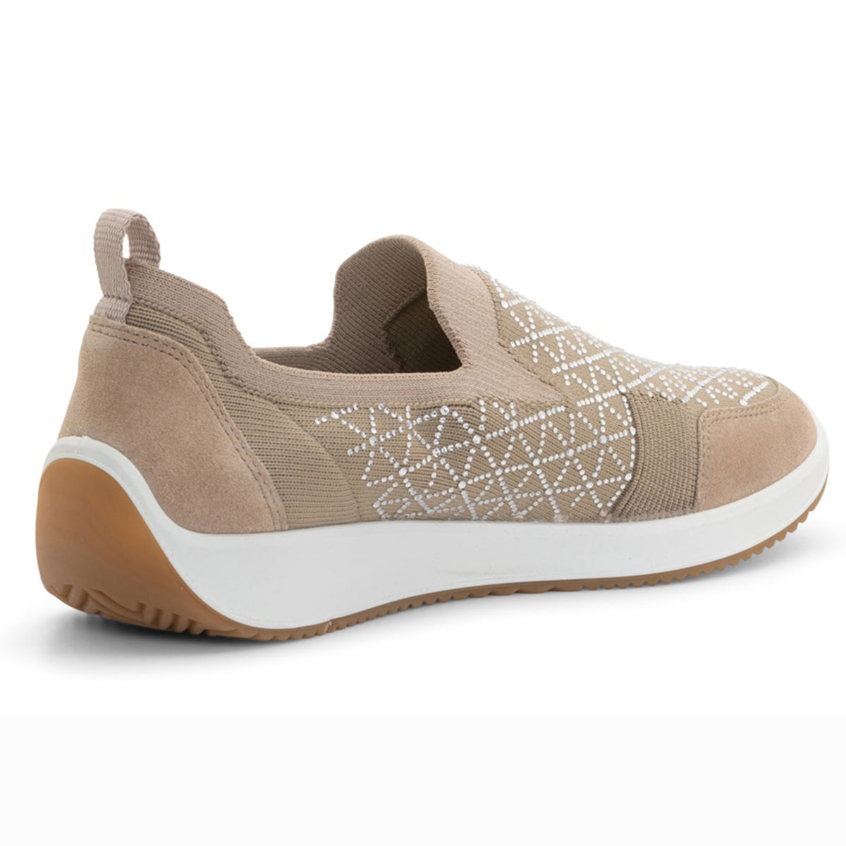 Lisbon Sneaker