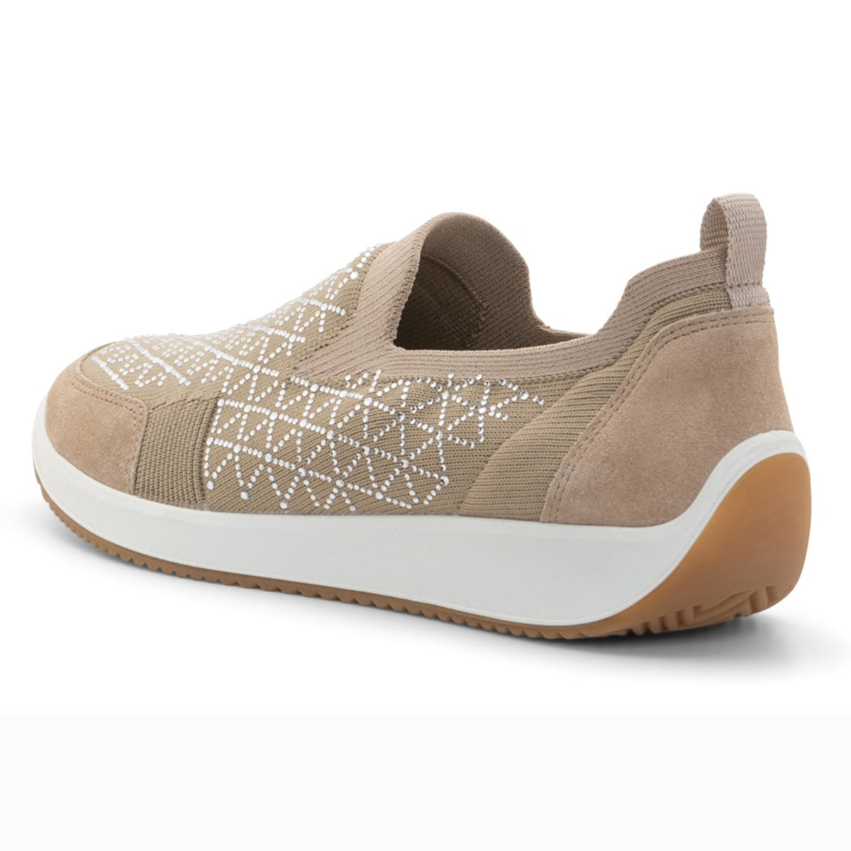 Lisbon Sneaker