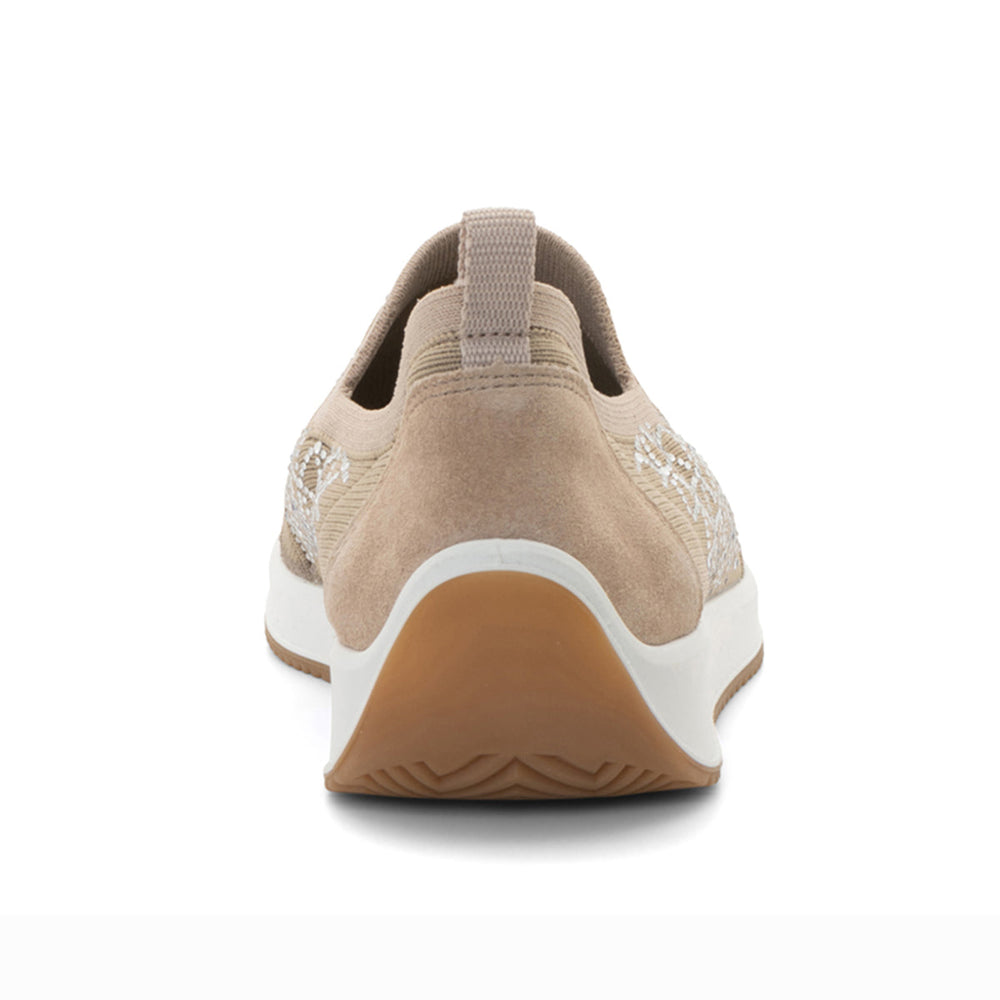 Lisbon Sneaker